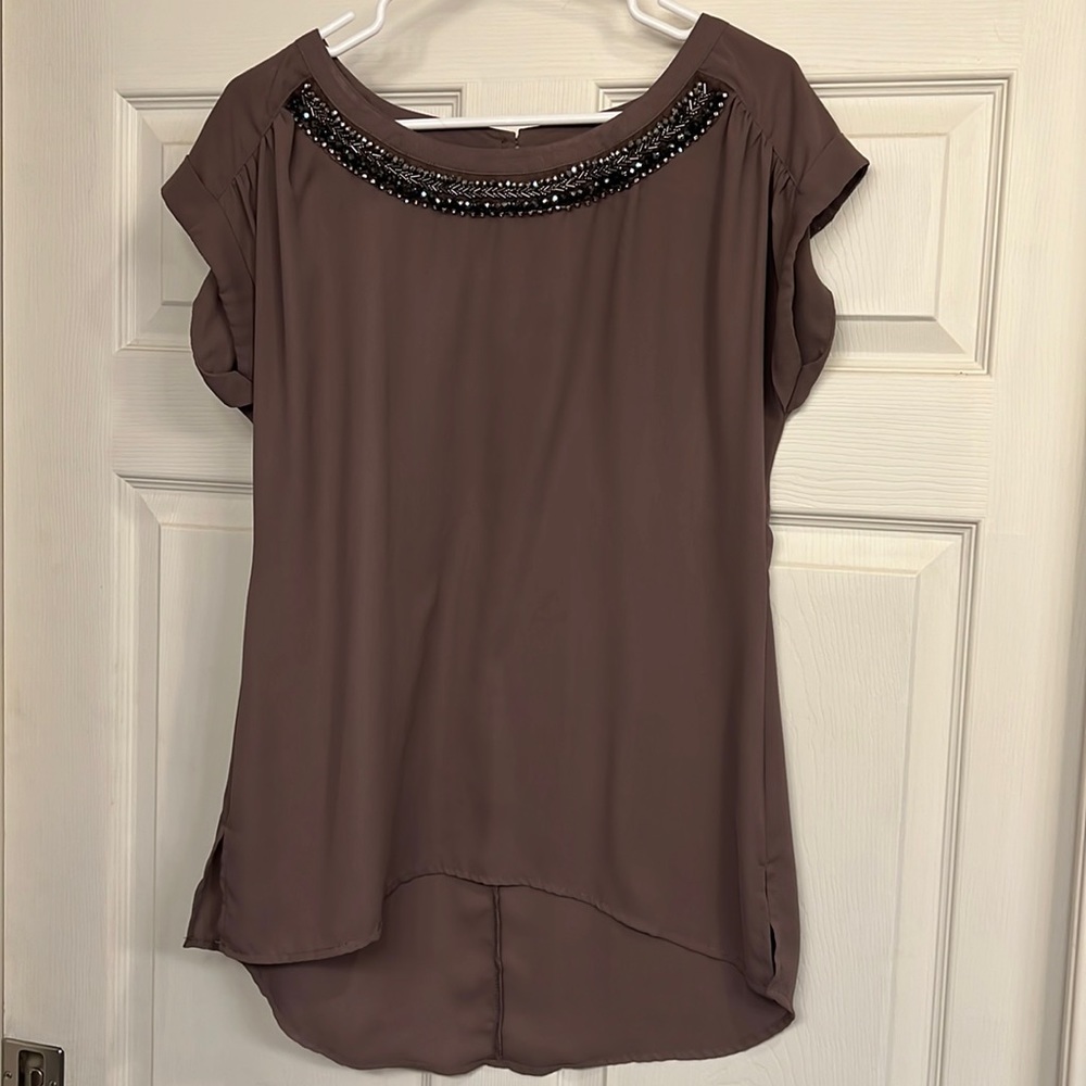 Studio Y Blouse